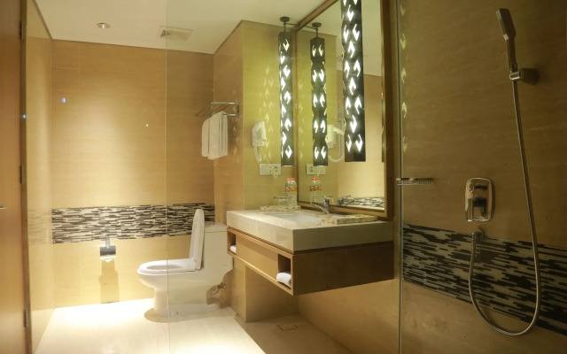 Aruna Senggigi