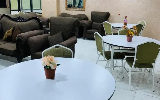 Asia Hotel