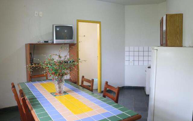 Pousada Refugio Mineiro