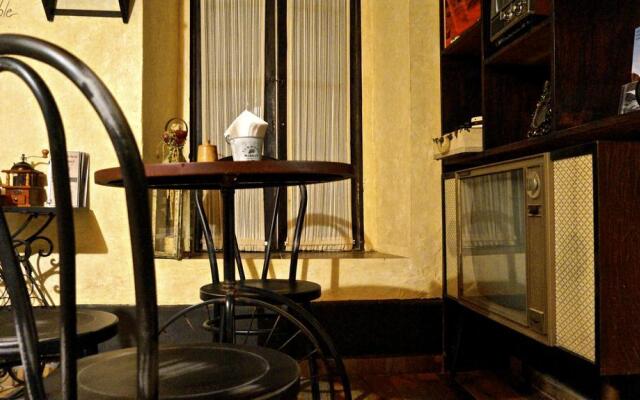 Hotel Posada del Carmen