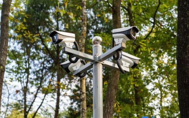 Wonderland RV Camp Shengxianju