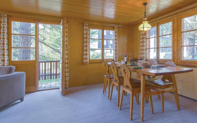 Chalet Domino