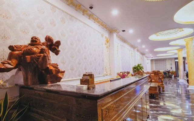 Little Saigon Hostel