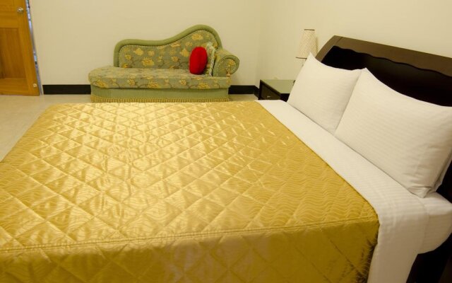 Melatiah Homestay