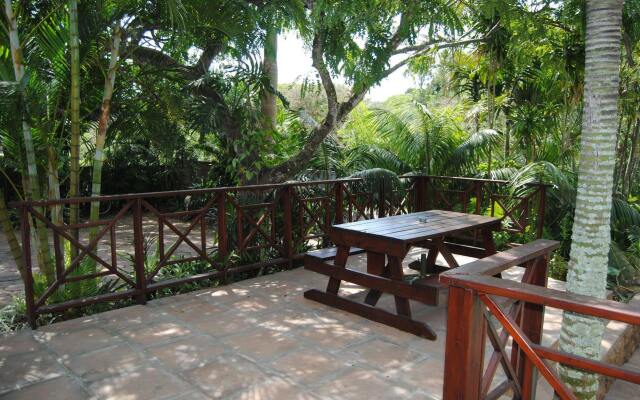 African Dreamz Guest House