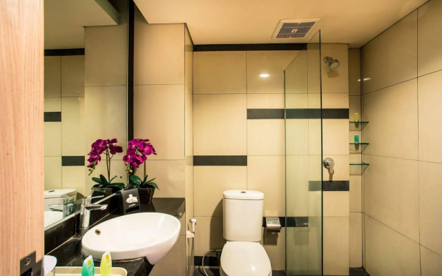 Tusita Boutique Hotel