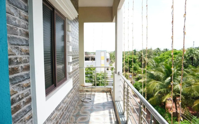 Sri Vally Residency