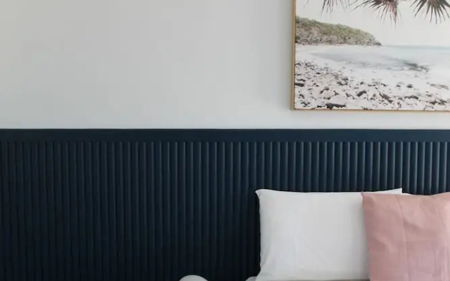 Pan Co Victor Harbor