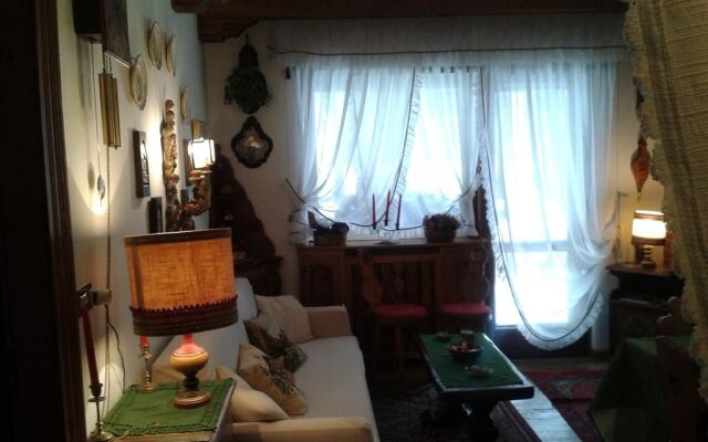 Ca' dello Scoiattolo