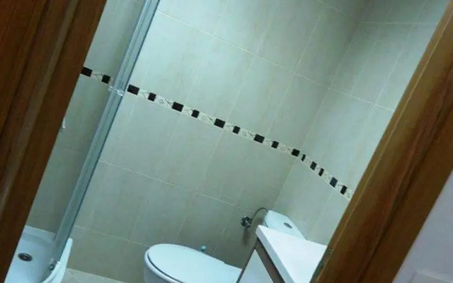 Apartment M