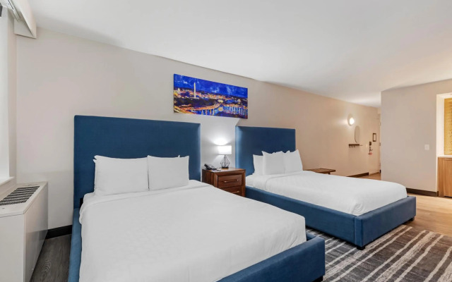 The Quincy, Ascend Hotel Collection