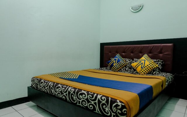 Hotel Taman Indah