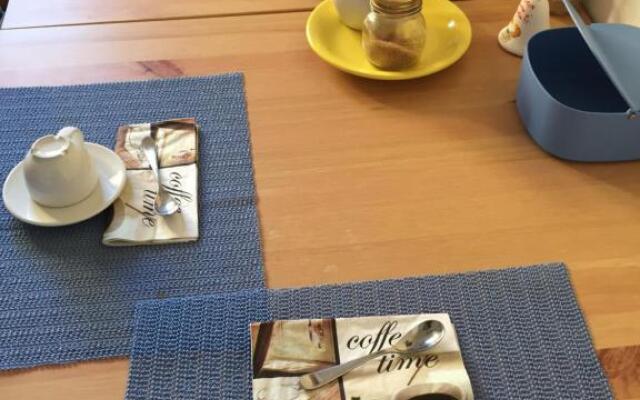 C'era una volta Podere San Giovanni