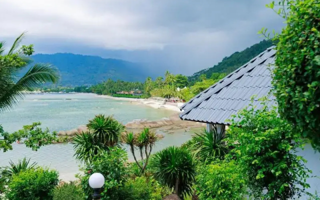 Lamai Bayview Boutique Resort