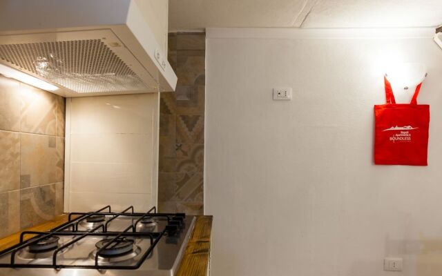 Apartment - S. Paolo II BH 75