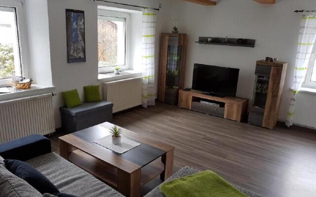 Ferienwohnung Dersch