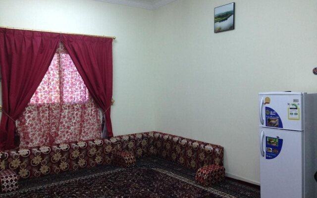 Al Eairy Furnished Apartments Tabuk 1