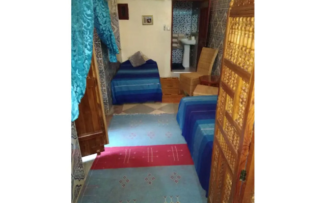 Ryad Bab Berdaine