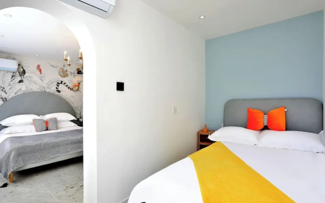 Mu Xin Guest House