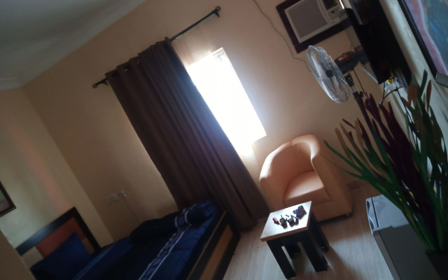 Jimson International Hotel and Suites