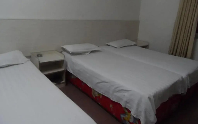 Jixiang Hostel