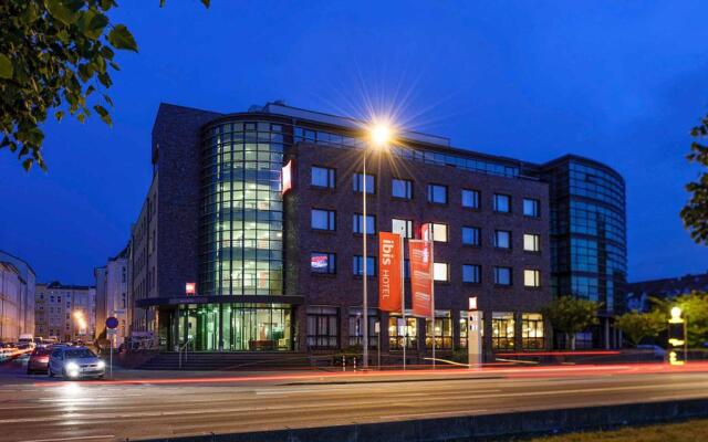 prizeotel Rostock-City