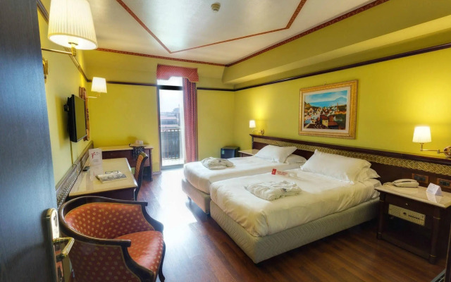 Hotel Politeama