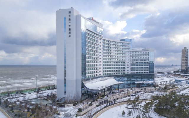 Yantai Marriott Hotel