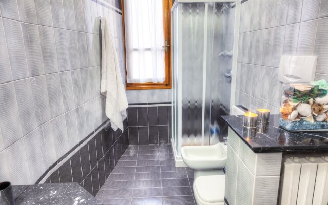 Villa Magnolia Costarainera