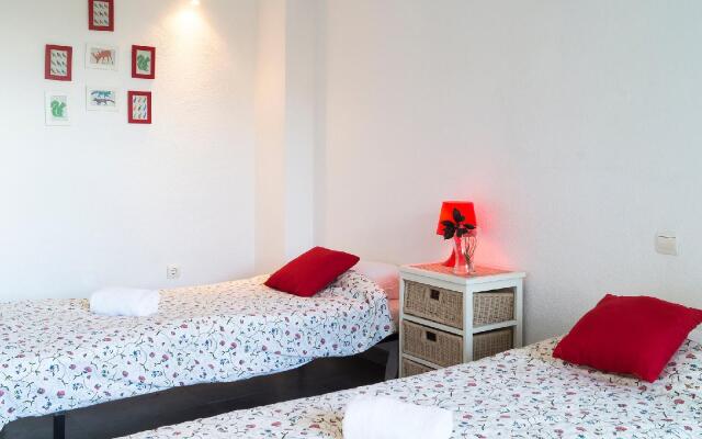 Cascada - Two Bedroom