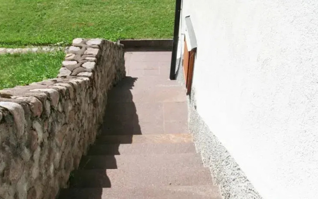 Villa Chalet Tanel