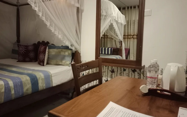 Suriya Guest Home Stay Mirissa