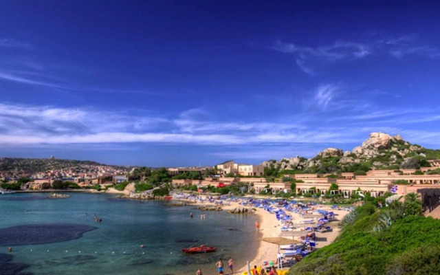 Santo Stefano ClubViaggi Maddalena