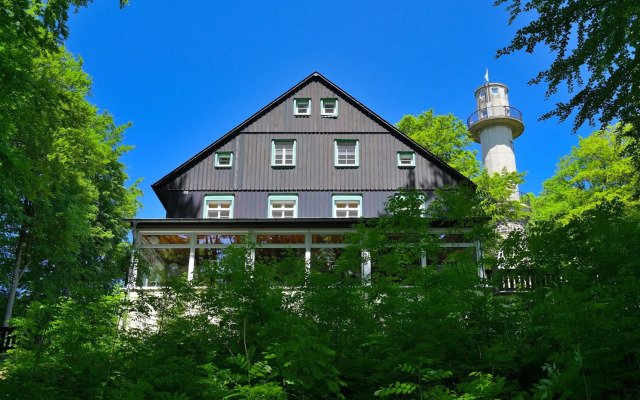 Gasthof Ungerberg
