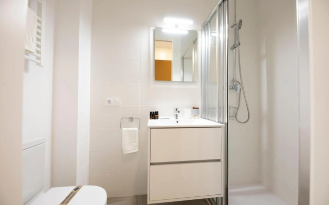 Bravissimo Pont Areny