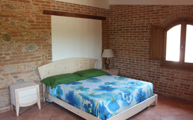 Agriturismo Le Terre Zoè