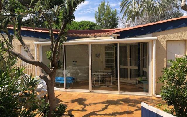 Maison Torreilles, 3 pièces, 4 personnes - FR-1-530-50