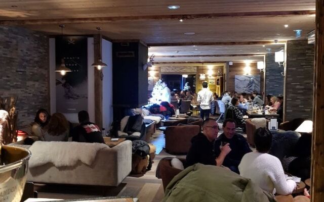 Chalet Marano Hotel Restaurant & Spa