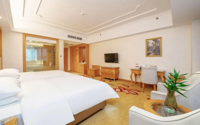 Venus International Hotel(Dongguan Songshan Lake Huawei University Store)