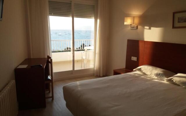 Hotel Mirador Ria de Arosa