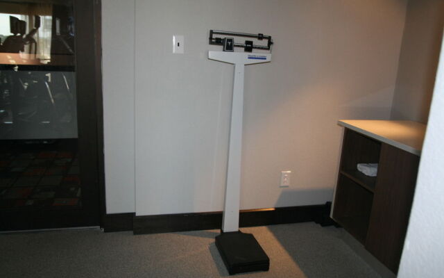 Quality Inn near Six Flags