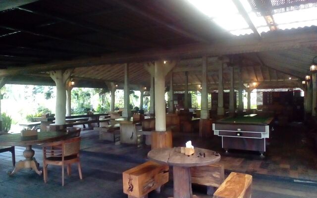 Warung Rekreasi Bedugul Hotel