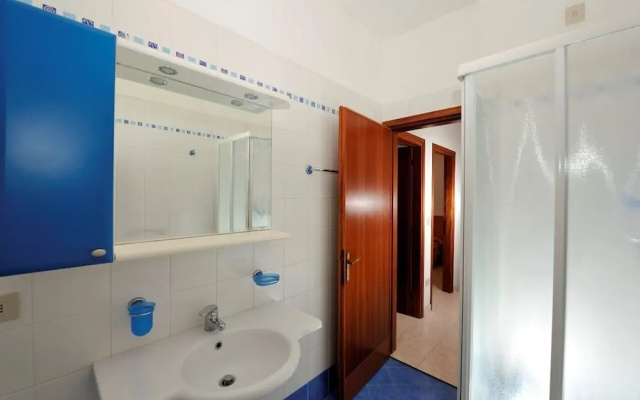 Amazing Villa With Private Garden in Bibione