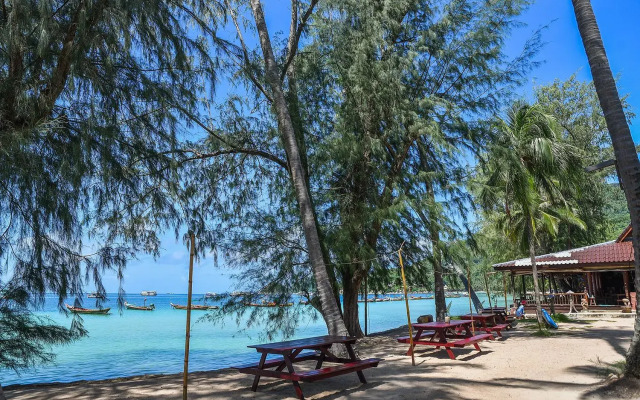 Sairee Cottage Resort (SHA Plus+)