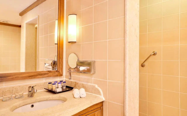 Pickalbatros Royal Grand Sharm - Adults Friendly 16 Years Plus