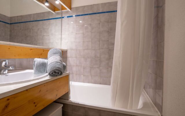 Balcons DOlympie 40704