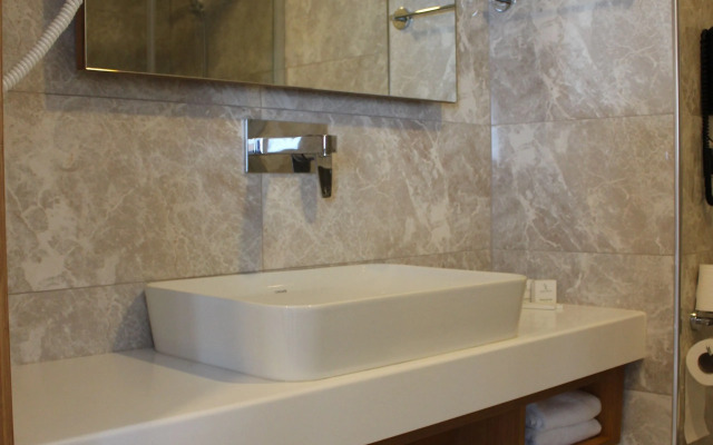 Ramada by Wyndham Giresun Piraziz