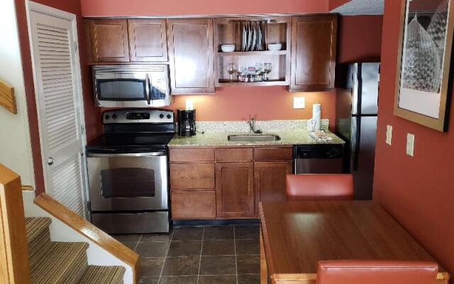 Tysons Corner Suites A Baymont By Wyndham