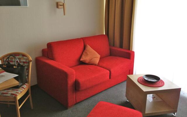 Ferienwohnung Nummer Eins Sellin