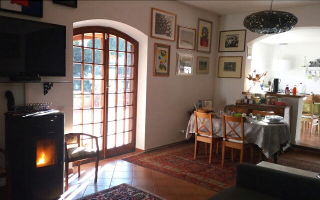 Il Casale Dell'Ara Delle Rose